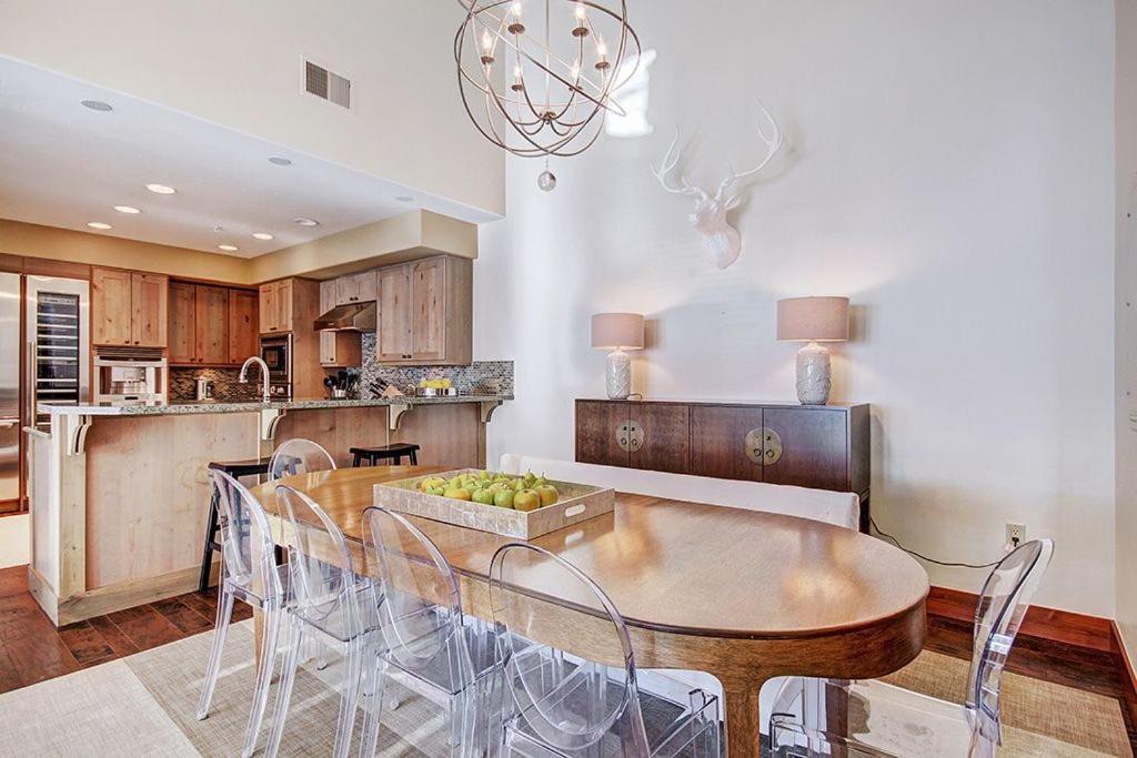 One Ski Hill Place Breckenridge Room photo