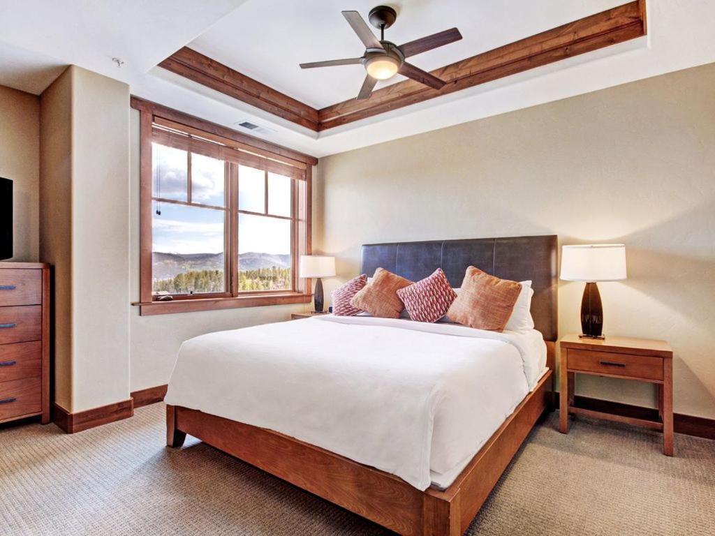 One Ski Hill Place Breckenridge Room photo